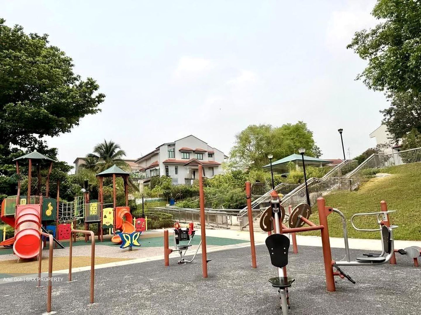 Yunnan Gardens (D22), Terrace #632647171